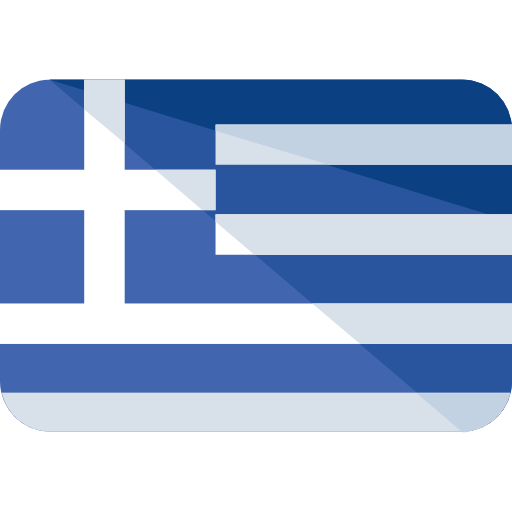 Greece Flag